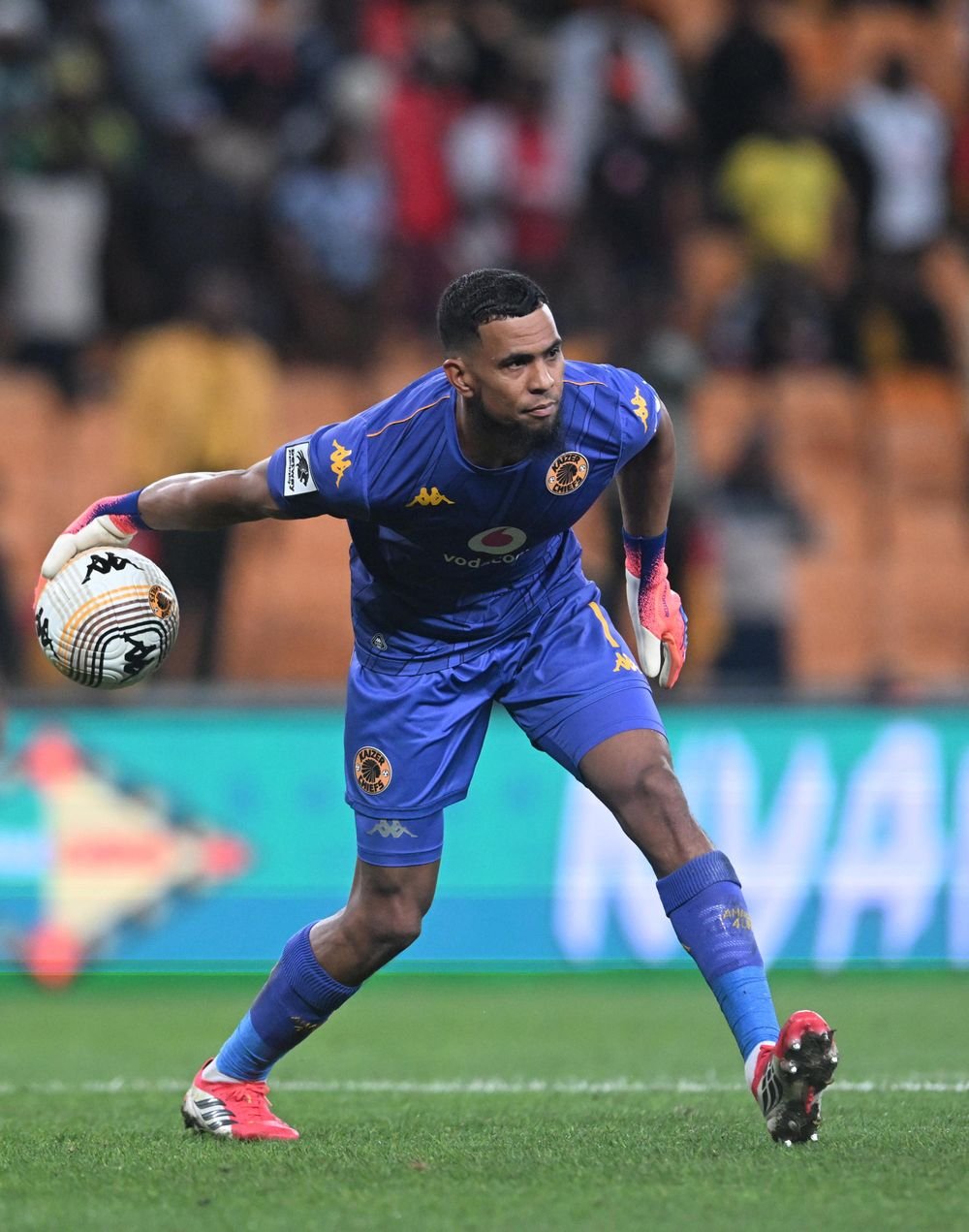 kaizer-chiefs’-goalkeeping-crisis-puts-caf-confederation-cup-ambitions-at-risk