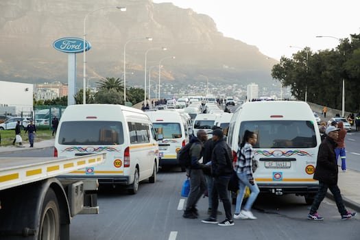 mj-booysen-&-joshua-sello-|-navigating-cape-town’s-electric-taxi-revolution:-challenges-and-breakthroughs