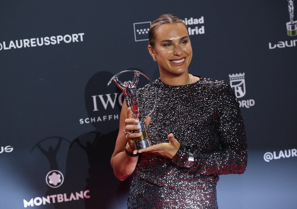tennis-titans-sabalenka-and-alcaraz-dominate,-clinching-top-laureus-honors-in-madrid!