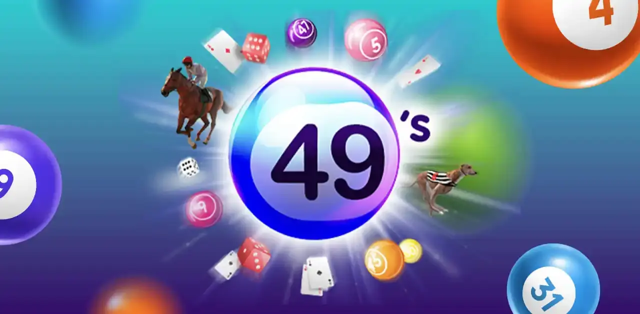 UK 49s lunchtime and teatime results